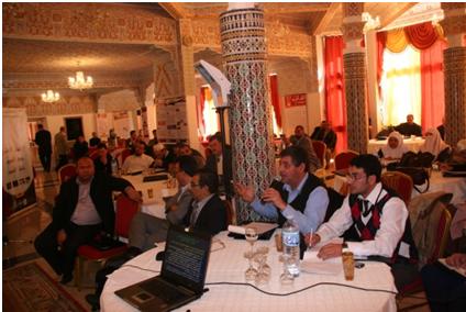 لقاء الجزائر1 لقاء الجزائر1