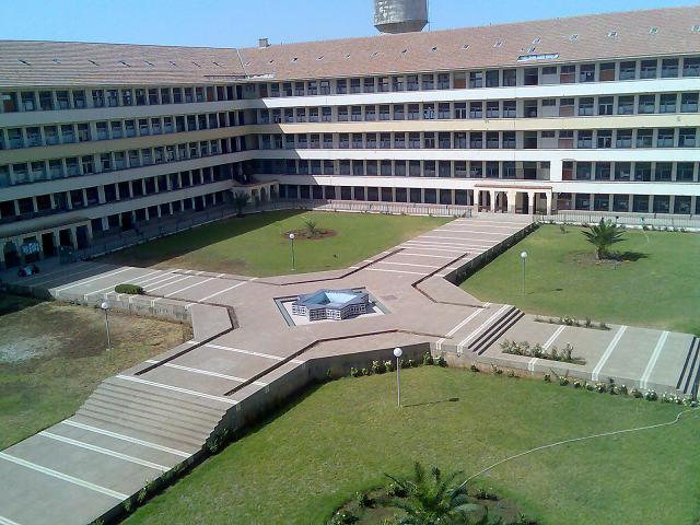 ندوة الاعجاز العلمي بالمغرب