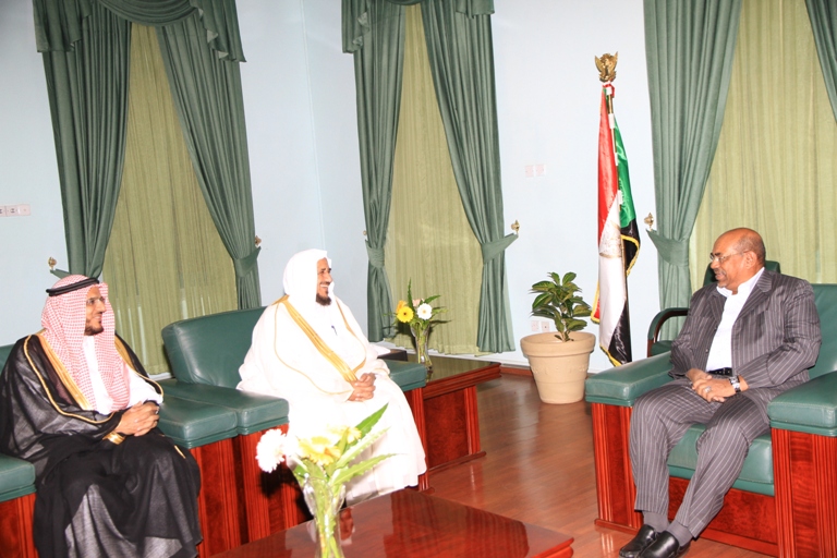 مؤتمر السودان