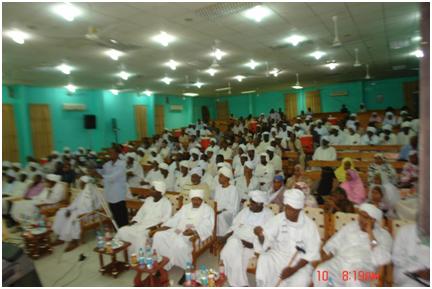 الهيئة العالمية بالاعجاز