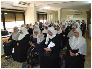 تقرير الزهراوان