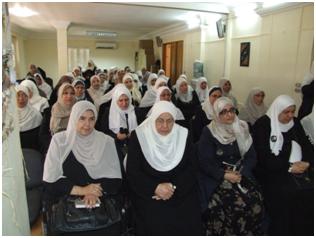 تقرير الزهراوان