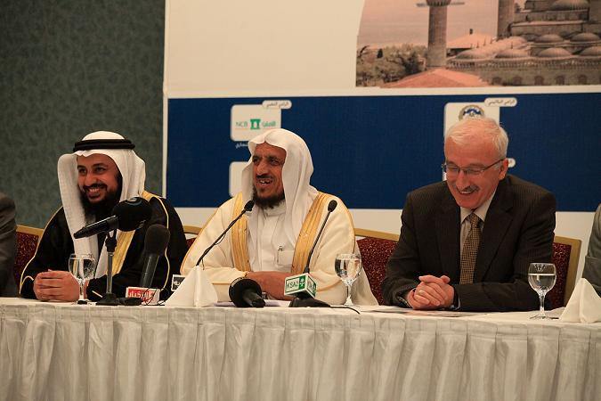 ملتقى الاعجاز الثالث