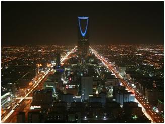 الملتقة الأول للإعجاز العلمي بالرياض